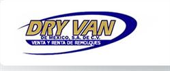 Dry Van de México en Monterrey (Coyoacán) - Horario de apertura