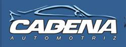 Cadena Automotríz en San Luis Potosí (Alamitos) - Horario de apertura