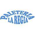 Paleteria La Regia en Mexicali (Orizaba) - Horario de apertura