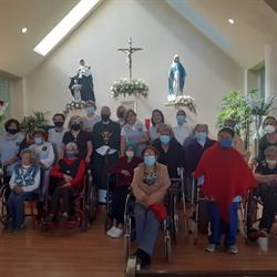 Casa Hogar San Vicente De Paul en Durango (Centro) - Horario de apertura