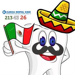 Clinica Dental Kino en Hermosillo (Hermosillo Centro) - Horario de apertura