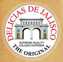 Delicias De Jalisco The Original en Guadalajara (San Martín) - Horario de apertura