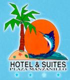 Hotel y Suites Plaza Manzanill en Manzanillo (Barrio Nuevo Salahua) - Horario de apertura