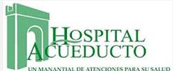 Hospital Acueducto en Morelia (Vasco De Quiroga) - Horario de apertura
