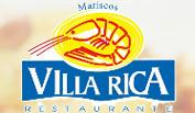Mariscos Villa Rica Mocambo en Boca del Río (Playa De Oro) - Horario de apertura