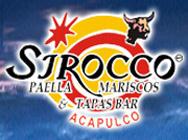 Sirocco en Acapulco de Juárez (Lomas Del Marqués) - Horario de apertura