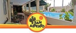 Hotel San Alberto en Hermosillo (Centro) - Horario de apertura