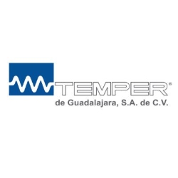 Horario de apertura Temper de Guadalajara Suc. Querétaro, 