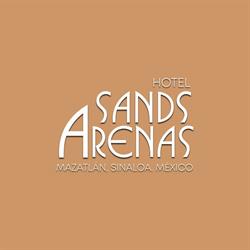 Horario de apertura Hotel Sands Arenas Mazatlán, 