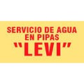 Servicio De Agua En Pipas Levi en Tuxtla Gutiérrez (Terán) - Horario de apertura