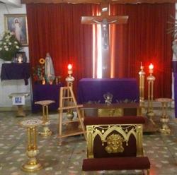 Funeraria y Capilla Cristo Rey S.a. de C.v en Minatitlán (Benito Juárez) - Horario de apertura