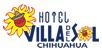 Hotel Villa Del Sol en Chihuahua (Las Granjas) - Horario de apertura