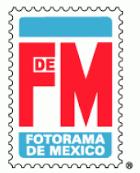 Fotorama de México S.a de C.v en Ciudad de México (Estado De Mexico) - Horario de apertura