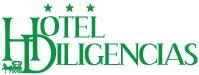 Hotel Diligencias S. a en Ciudad de México (Centro) - Horario de apertura
