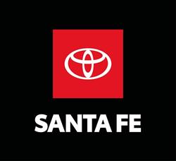 Toyota Sta Fe en Ciudad de México (Santa Fe Cuajimalpa) - Horario de apertura