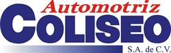Automotriz Coliseo en Monterrey (Lomas) - Horario de apertura