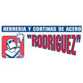 Herrería Y Cortinas De Acero Rodríguez en Tampico (Roma) - Horario de apertura