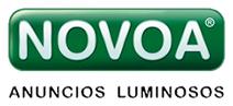 Anuncios Luminosos Novoa,s.a. de C.v en Morelia (Ciudad Industrial) - Horario de apertura