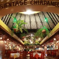 Restaurante Las Pichanchas en Tuxtla Gutiérrez (Guadalupe) - Horario de apertura