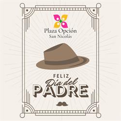 Horario de apertura Plaza Opcion San Nicolas, 