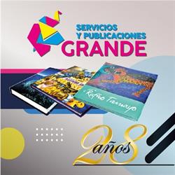 Servicios Y Publicaciones Grande, S.a. De C.v en Ciudad de México (Gustavo A. Madero) - Horario de apertura