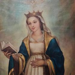 Parroquia de Nuestra Señora de la Esperanza en Ciudad de México (Benito Juárez) - Horario de apertura
