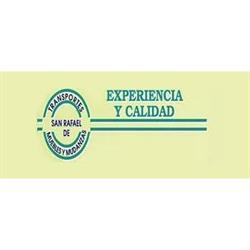 Transportes Muebles Y Mudanzas San Rafael en Ciudad de México (San Rafael) - Horario de apertura