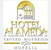Hotel Alameda en Morelia (Centro) - Horario de apertura
