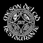 Restaurante Meson Del Cid, SA De Cv en Ciudad de México (Cuauhtémoc) - Horario de apertura