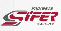 Impresos Sifer, S.a. De C.v en Monterrey (Centro) - Horario de apertura
