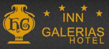 Inn Galerías Hotel en Aguascalientes (Modelo) - Horario de apertura