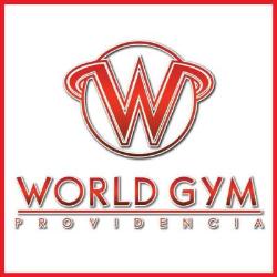 World Gym Providencia en Guadalajara (Providencia) - Horario de apertura
