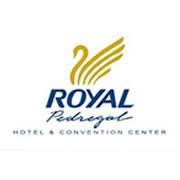 Hotel Royal Pedregal en Ciudad de México (Jardines En La Montaña) - Horario de apertura