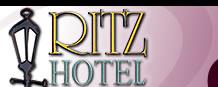 Hotel Ritz en Matamoros (Centro) - Horario de apertura