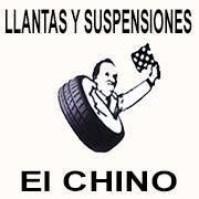 Llantas Y Suspenciones El Chino en Zapopan (C Aguilas Guad) - Horario de apertura