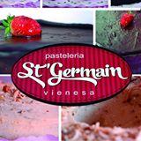 Pasteleria Vienesa St Germain en Chihuahua (Mirador) - Horario de apertura