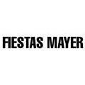 Fiestas Mayer en Hermosillo (San Benito) - Horario de apertura