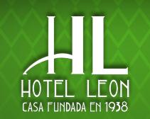 Horario de apertura Hotel Leon, 
