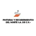 Pinturas Y Recubrimientos Del Norte S.A. De C.V. en Matamoros (Chapultepec) - Horario de apertura