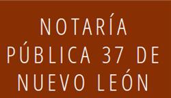 Notario Publico Nr. 37 en Monterrey (Centro) - Horario de apertura