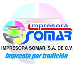 Impresora Somar, S.a. de C.v en Monterrey (Centro) - Horario de apertura