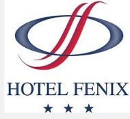 Hotel Fenix en León de los Aldama (Leon De Los Aldamas Centro) - Horario de apertura