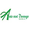 Horario de apertura Auto Rent Durango Sa De Cv, 