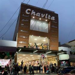Chavita Mexicana, S De R.l. De Cv en Guadalajara (Medrano) - Horario de apertura