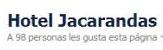 Hotel Jacarandas en Zapopan (Atemajac Del Valle) - Horario de apertura