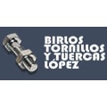 Birlos Tornillos Y Tuercas López en Ciudad de México (Juarez) - Horario de apertura