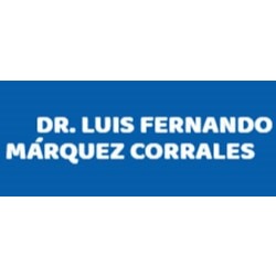 Dr. Luis Fernando Márquez Corrales en Mexicali (Primera Sección) - Horario de apertura