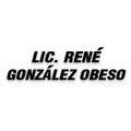 Lic. René González Obeso en Culiacán (Jorge Almada) - Horario de apertura
