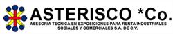 Asterisco en Monterrey (Mas Palomas) - Horario de apertura