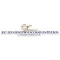 Lic. Luis Ernesto Escobar Ontiveros en Mazatlán (Centro) - Horario de apertura